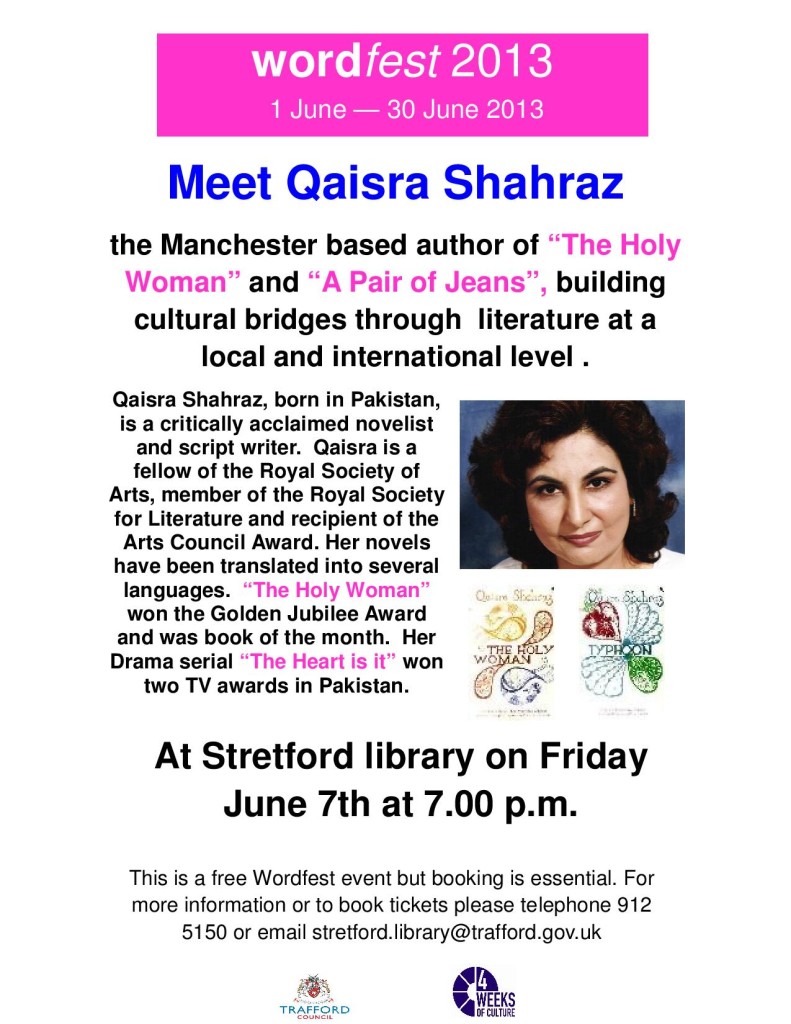 Qaisra Shahraz Poster-page-001