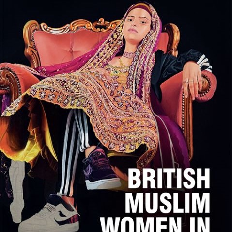 BOOK LAUNCH: British Muslim Women in the Cultural and Creative Industries