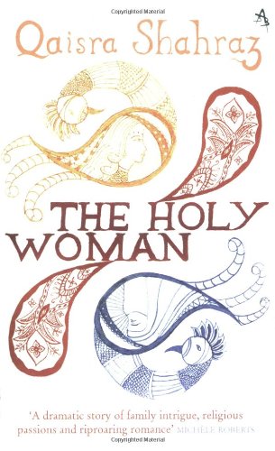 The Holy Woman