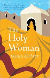 Qaisra Shahraz The Holy Woman