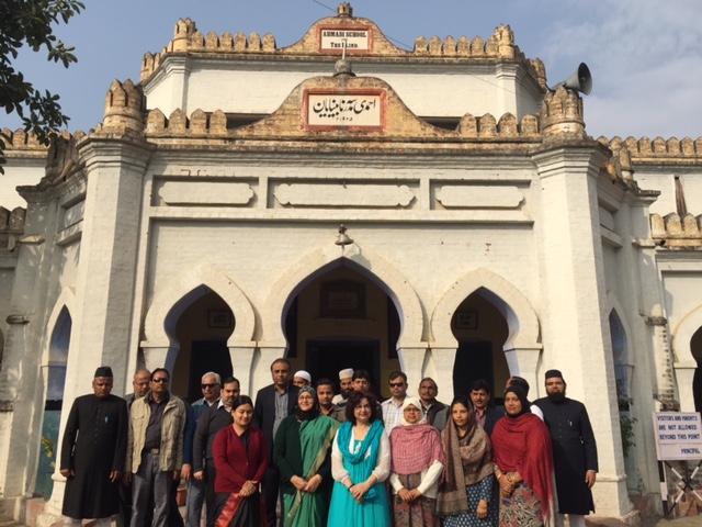 A VERY SPECIAL PLACE