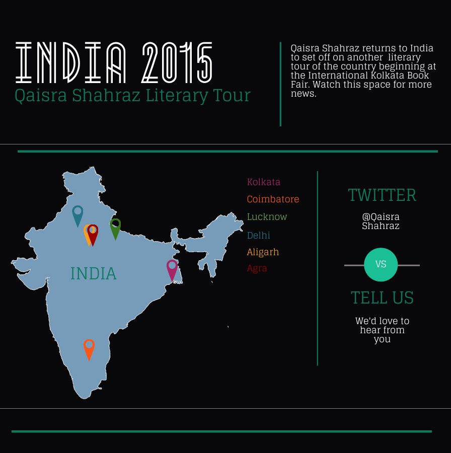 India  February 2015