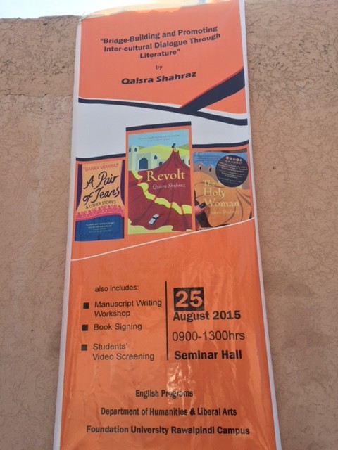 Rawalpindi: Foundation University