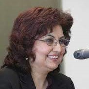 Qaisra Shahraz appointed a Magistrate (Justice of Peace)